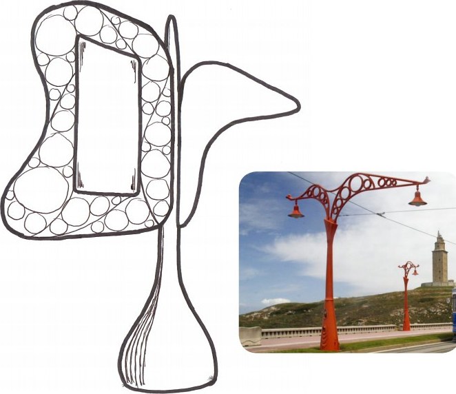 Alternativa conceptual «Propuesta Riazor»
