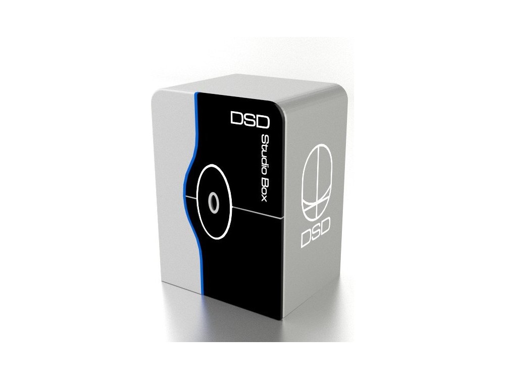 DSD Studio Box — Cabina fotográfica que automatiza el protocolo Digital Smile Design